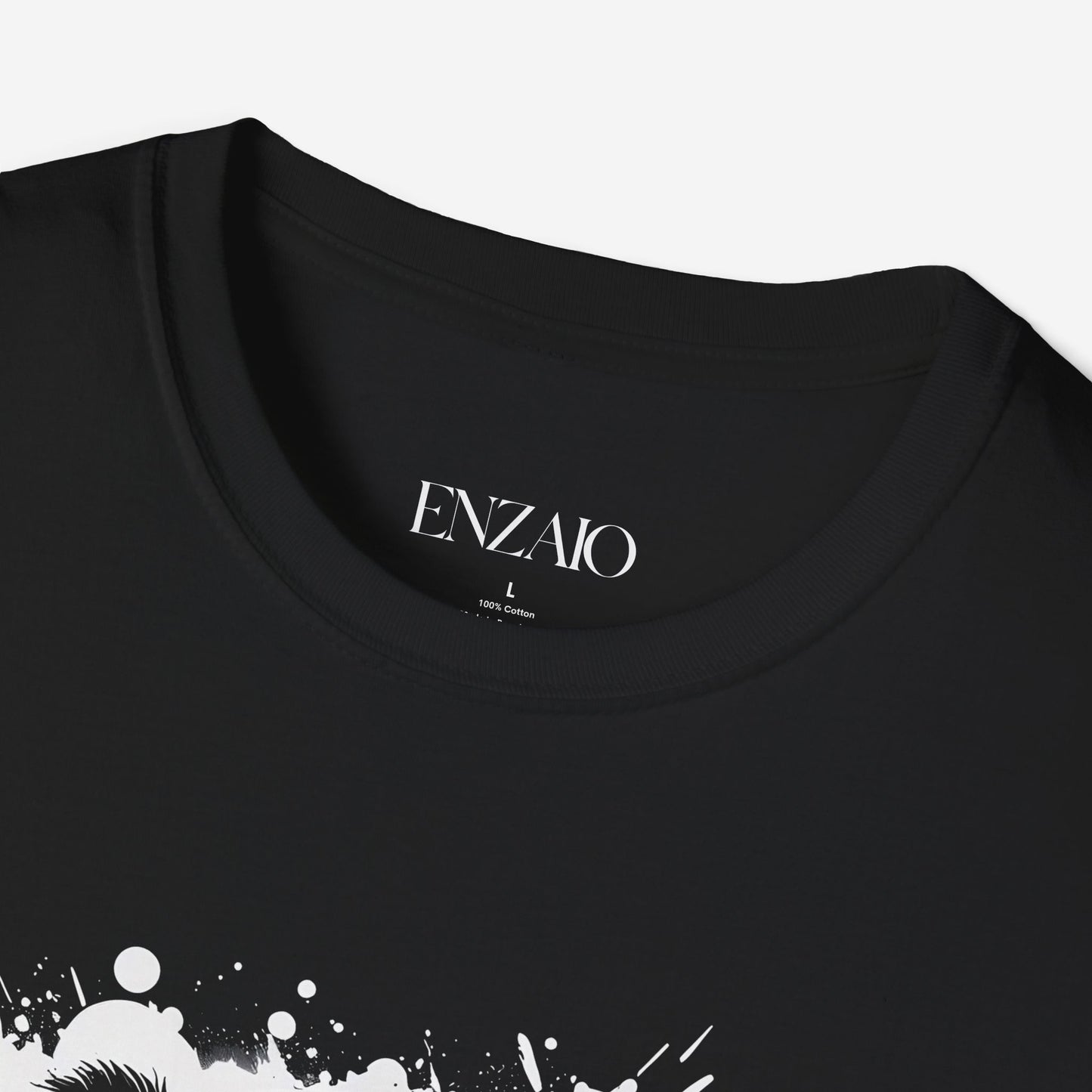 Panda T-Shirt