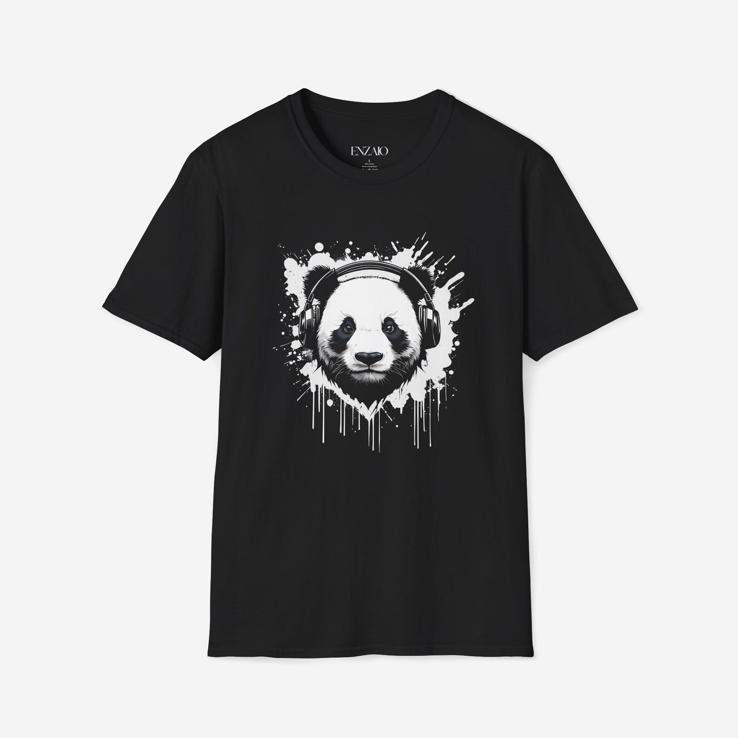 Panda T-Shirt