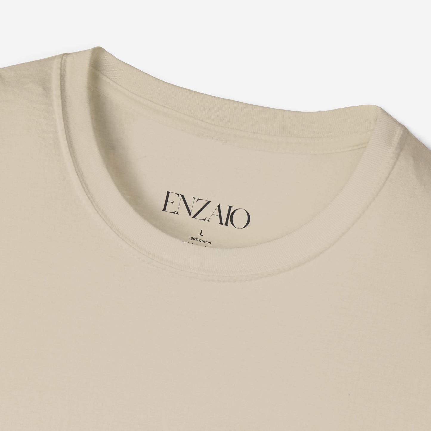 Cat Pocket T-Shirt