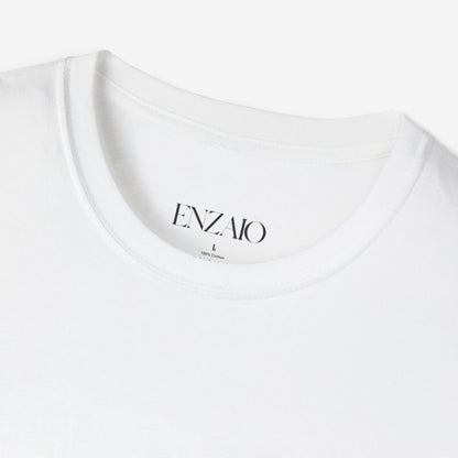 Cat Pocket T-Shirt