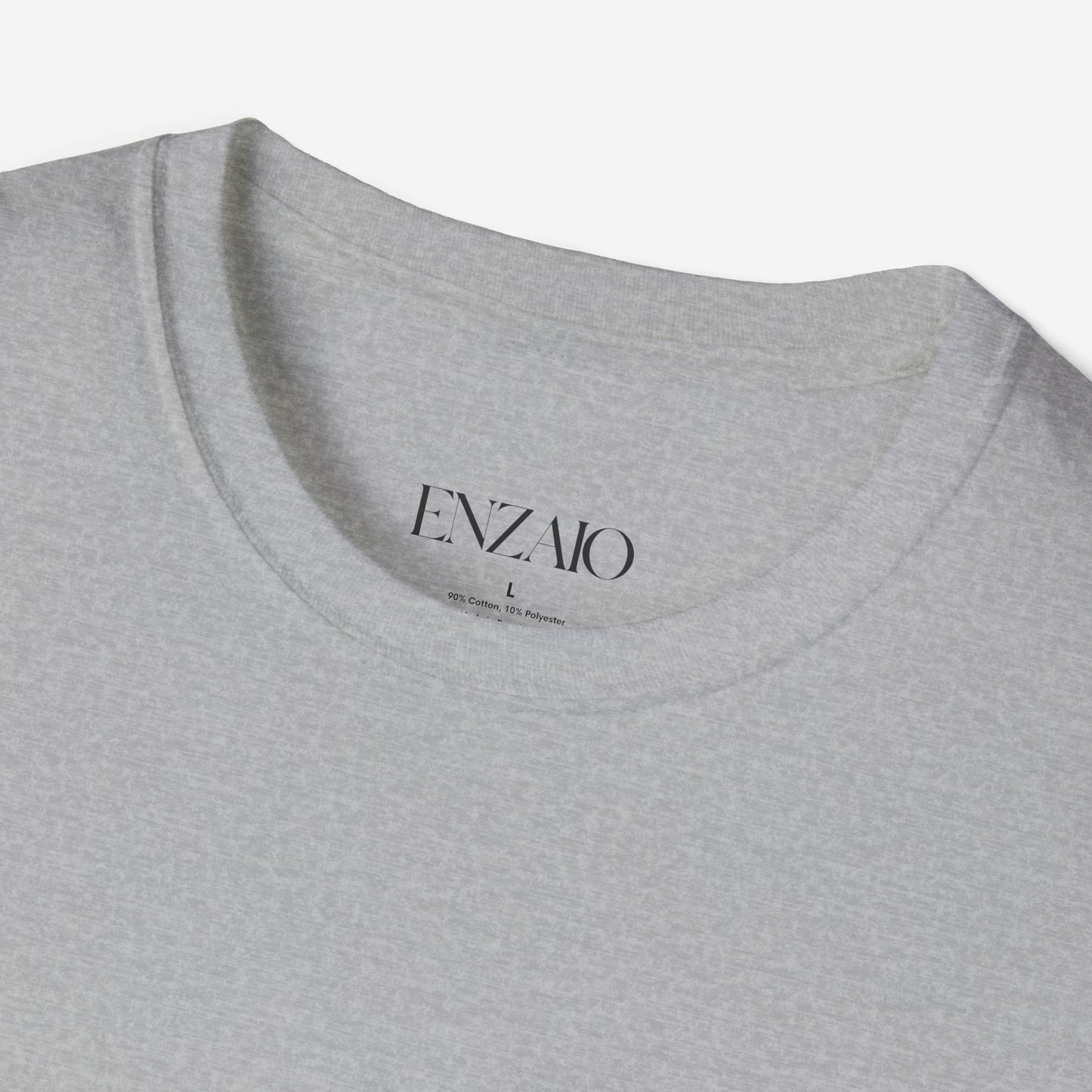 Cat Pocket T-Shirt