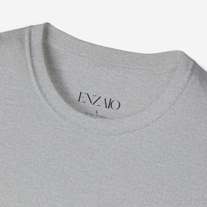 Cat Pocket T-Shirt